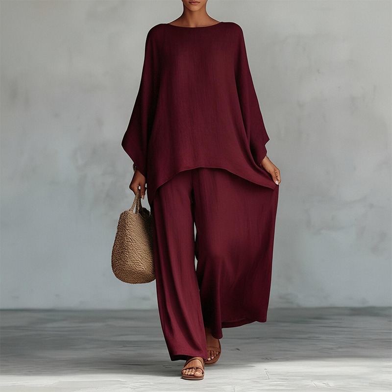 Frühling Neue Mode Leinen Lock – Ethnic Fashion Collection Bewertung und Preis