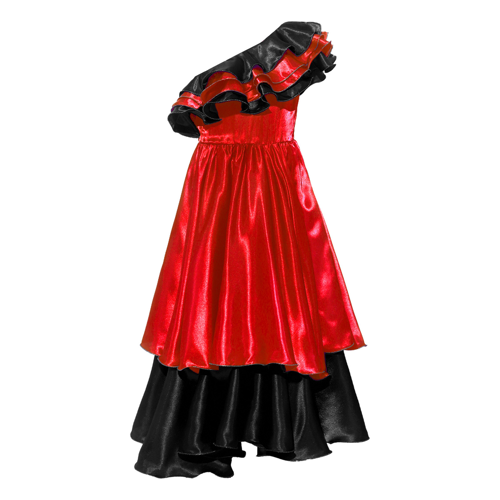 Ethnisches Brasilianisches Tän – Ethnic Fashion Dress Bewertung und Preis