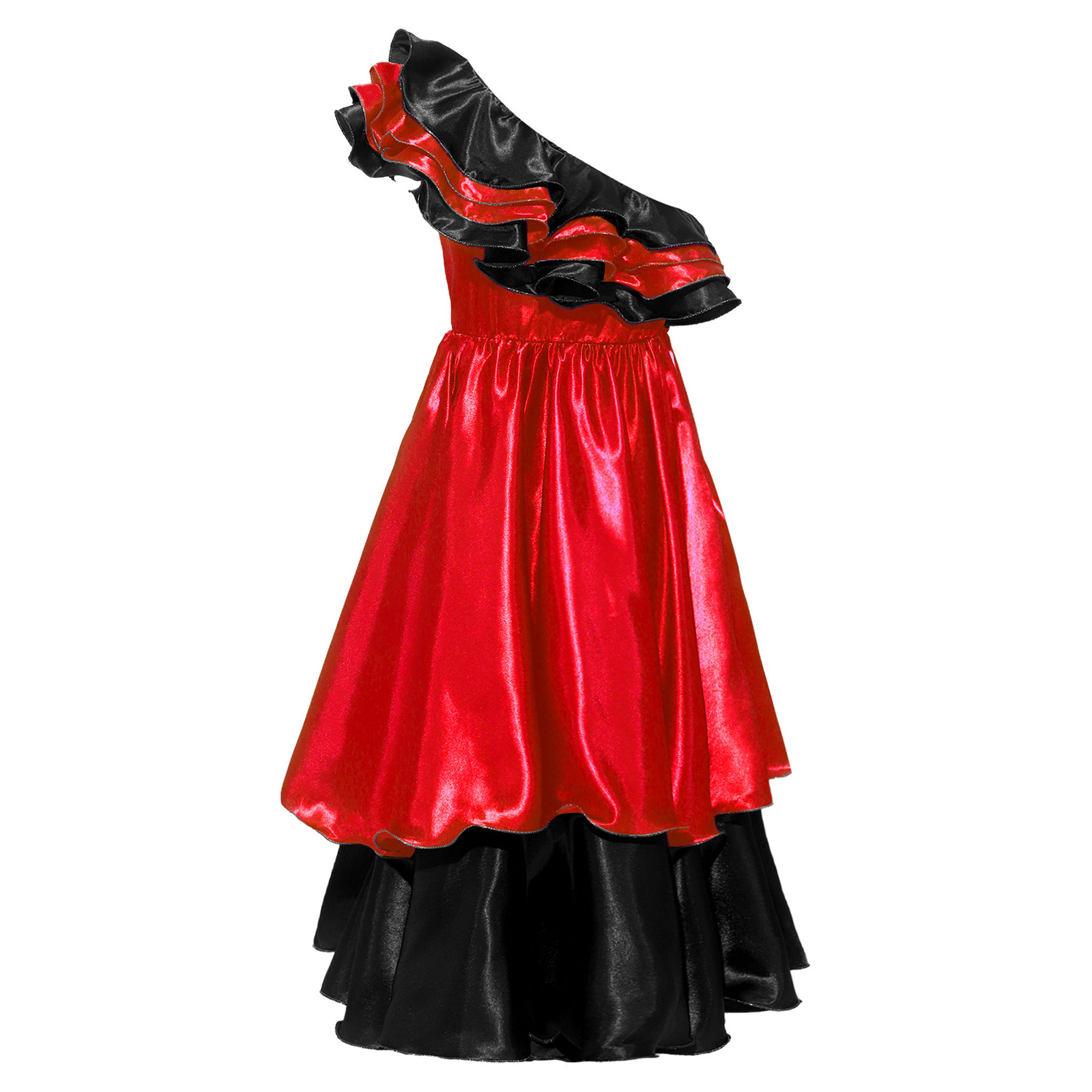 Ethnisches Brasilianisches Tän – Ethnic Fashion Dress Bewertung und Preis