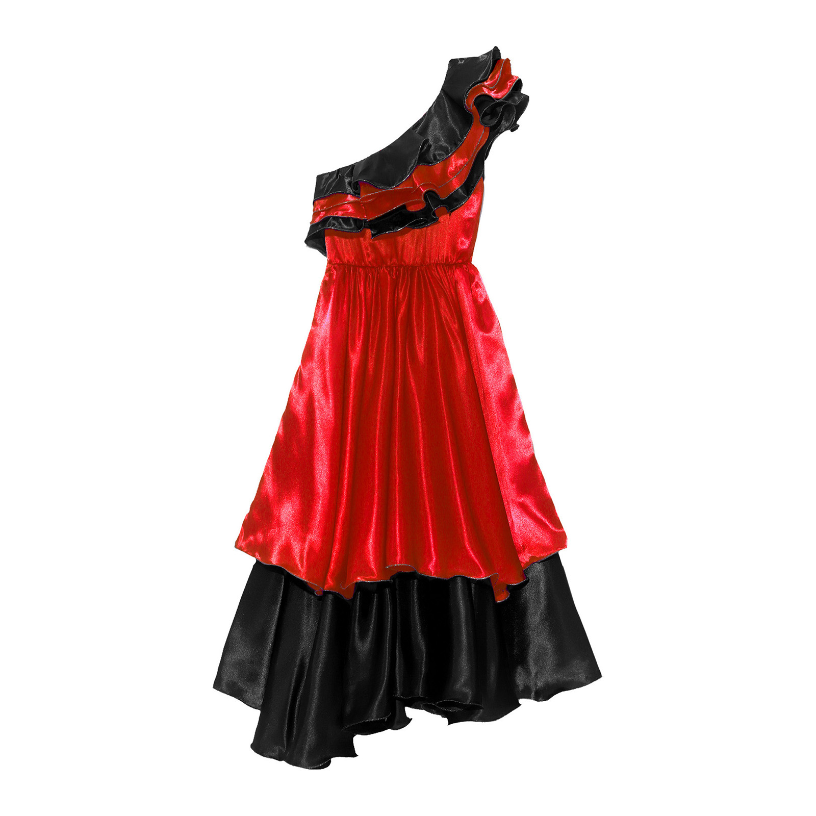 Ethnisches Brasilianisches Tän – Ethnic Fashion Dress Bewertung und Preis